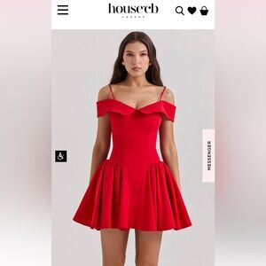 House of Cb dress
“ELIDA”